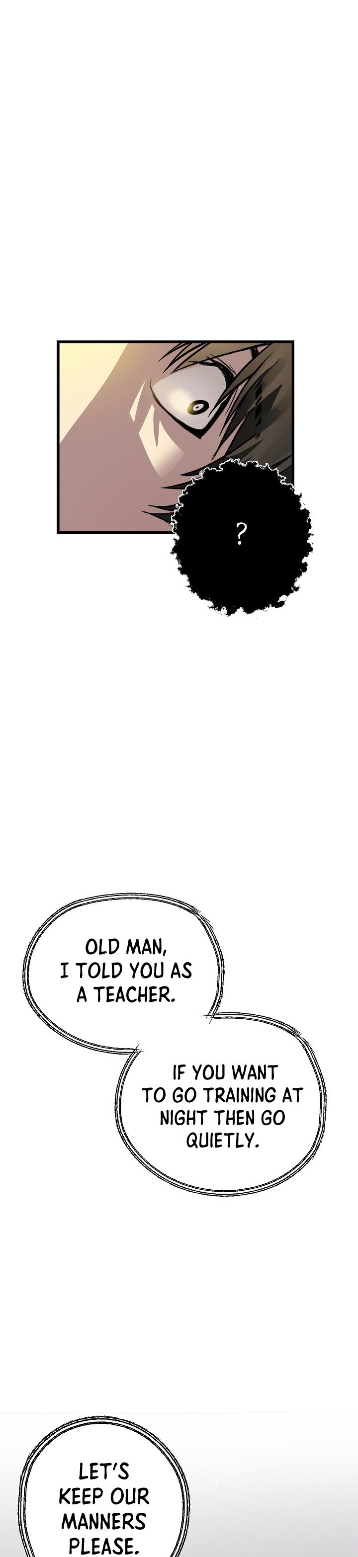 SSS-Class Suicide Hunter, Chapter 6 image 34